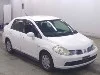NISSAN TIIDA LATIO