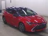 TOYOTA COROLLA SPORT