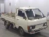 NISSAN VANETTE TRUCK