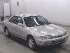 NISSAN PRESEA