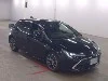 TOYOTA COROLLA SPORT