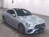 MERCEDES BENZ E CLASS