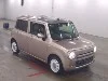 SUZUKI ALTO LAPIN CHOCOLATE