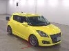 SUZUKI SWIFT SPORTS