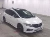 HONDA JADE