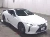 LEXUS LC