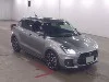 SUZUKI SWIFT SPORTS