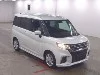 MITSUBISHI DELICA D2