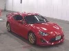 TOYOTA 86