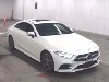 MERCEDES BENZ CLS CLASS