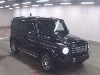MERCEDES BENZ G CLASS