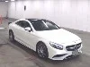 MERCEDES BENZ AMG S CLASS