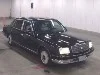 TOYOTA CENTURY