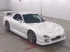 MAZDA RX-7