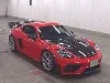 PORSCHE 718 CAYMAN