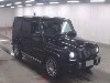 MERCEDES BENZ G CLASS