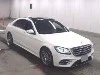 MERCEDES BENZ S CLASS