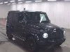 MERCEDES BENZ G CLASS