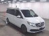 MERCEDES BENZ V CLASS