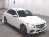 MERCEDES BENZ C CLASS