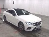 MERCEDES BENZ E CLASS