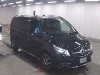 MERCEDES BENZ V CLASS