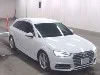 AUDI A4 AVANTE