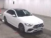 MERCEDES BENZ C CLASS