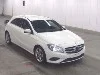MERCEDES BENZ A CLASS