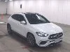 MERCEDES BENZ GLA