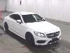 MERCEDES BENZ C CLASS