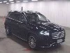MERCEDES BENZ GLS