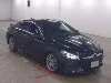MERCEDES BENZ CLA