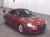 AUDI TT ROADSTER