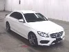 MERCEDES BENZ C CLASS