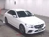 MERCEDES BENZ C CLASS
