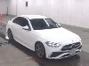 MERCEDES BENZ C CLASS