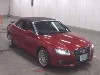 AUDI A5 CABRIO