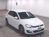 VOLKSWAGEN GOLF  GTI