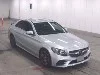 MERCEDES BENZ C CLASS