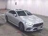MERCEDES BENZ CLS CLASS
