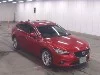 MAZDA ATENZA WAGON