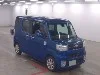 TOYOTA PIXIS MEGA