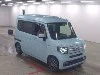 HONDA N VAN
