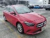MERCEDES BENZ B CLASS