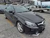 MERCEDES BENZ E CLASS