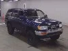 TOYOTA HILUX SURF