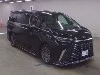LEXUS LM