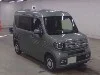 HONDA N VAN
