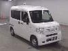 HONDA N VAN